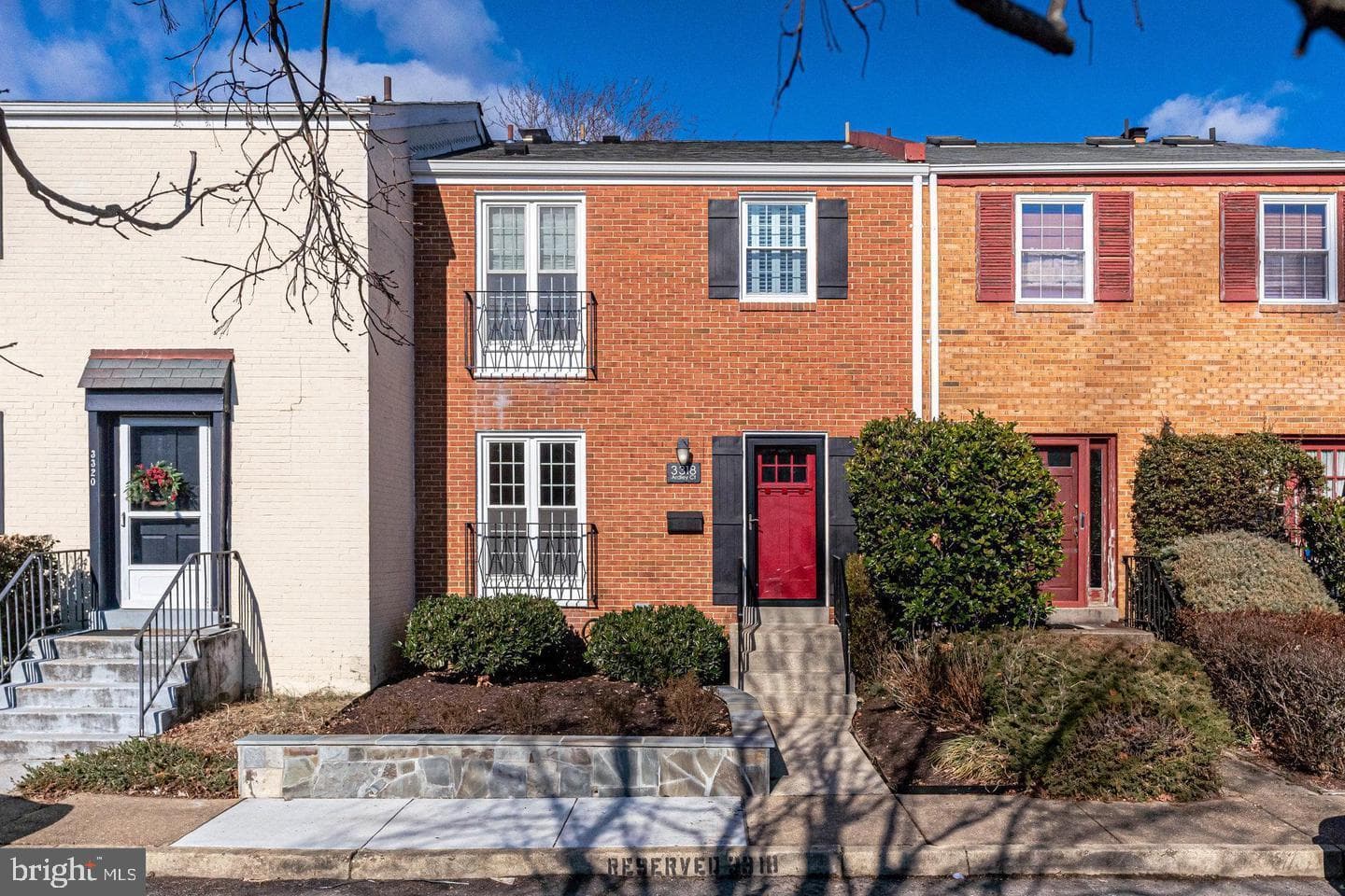 3318 Ardley Court photo 1