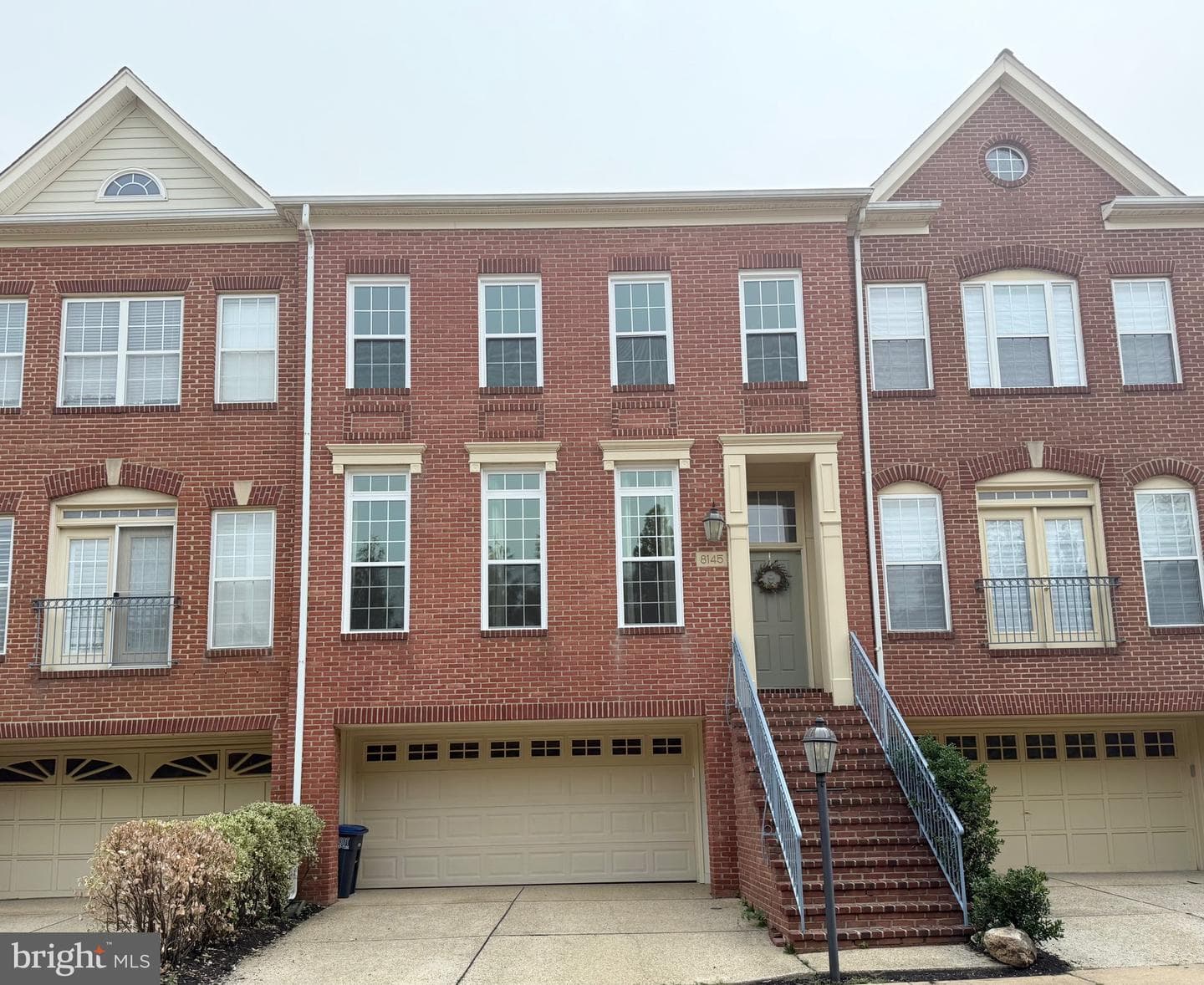 8145 Quinn Terrace, Vienna