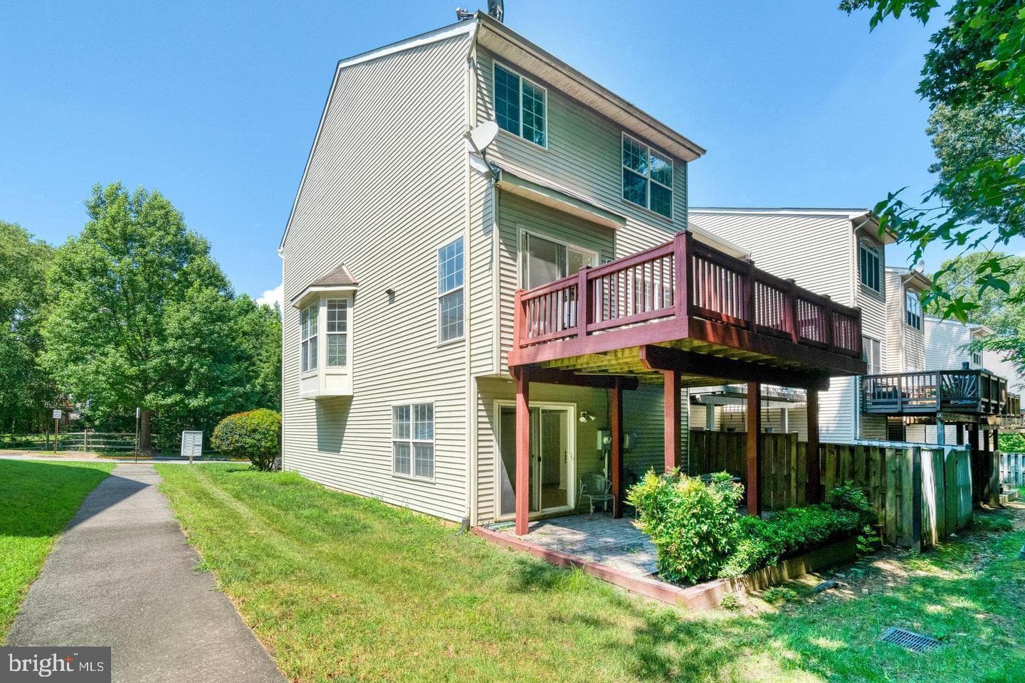 8408 Jovin Circle photo 16