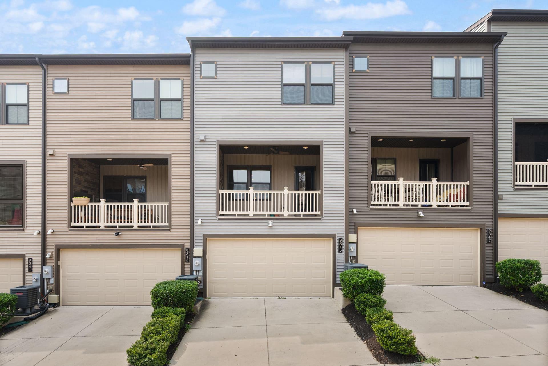9345 Lemon Mint Court, Fairfax
