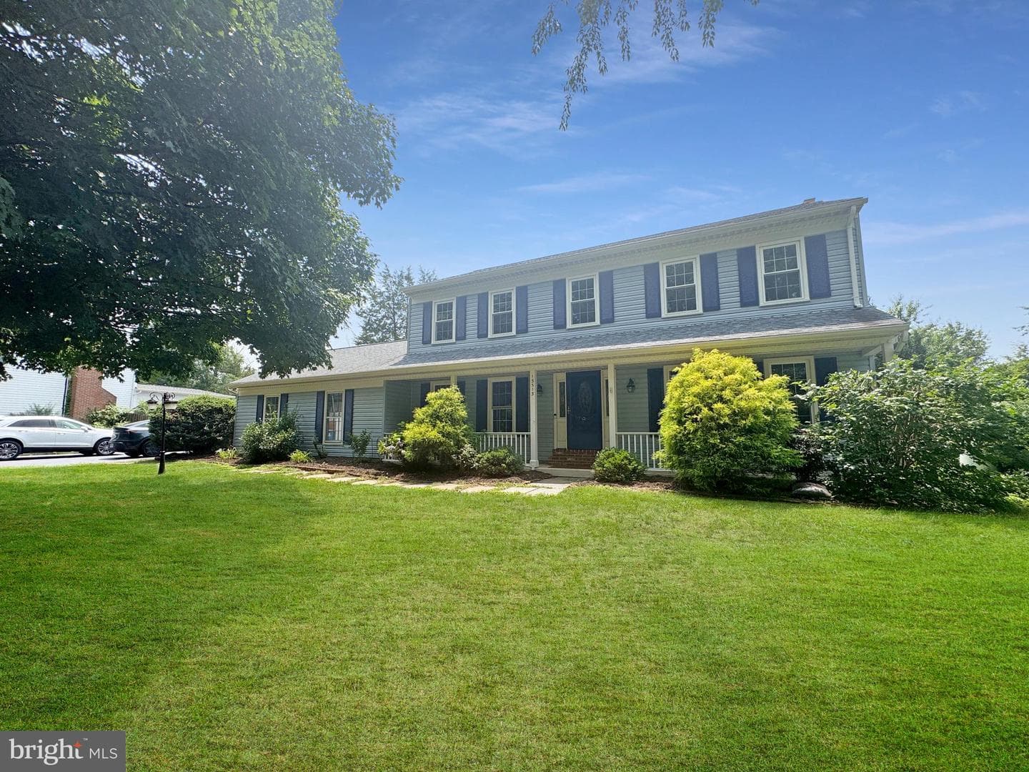 13513 Copper Ridge Drive photo 7