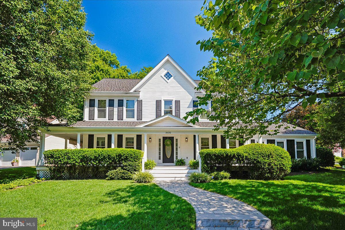 3632 Great Laurel Lane photo 1
