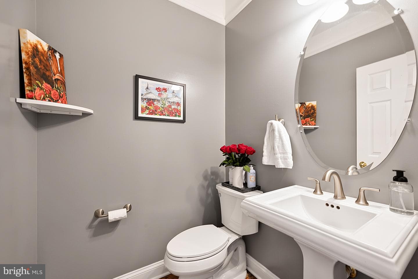 5424 Edsall Ridge Place photo 21