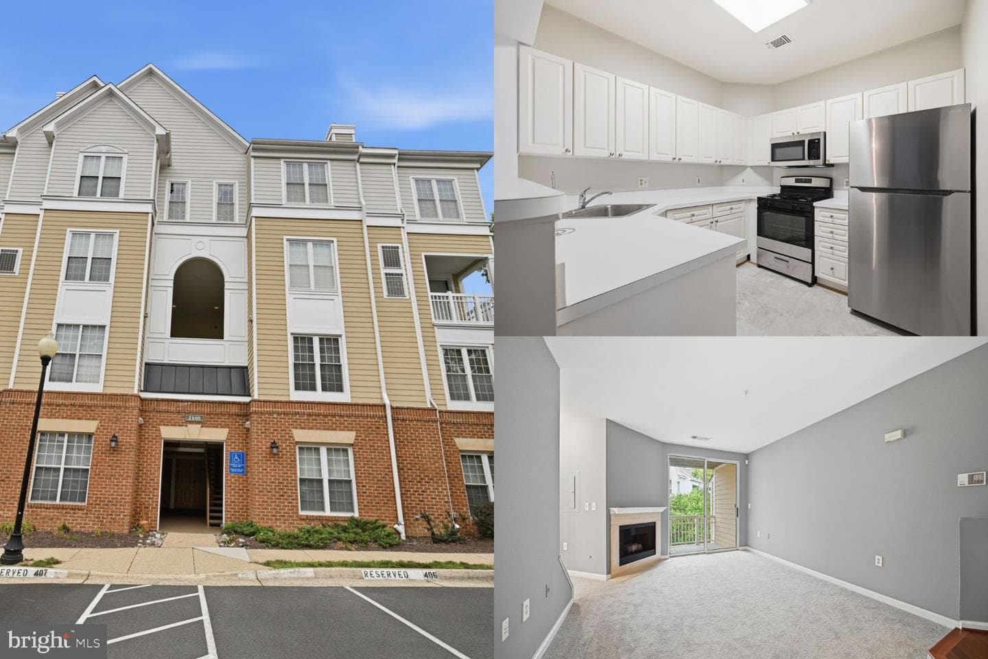 2108 Highcourt Lane #303 photo 1