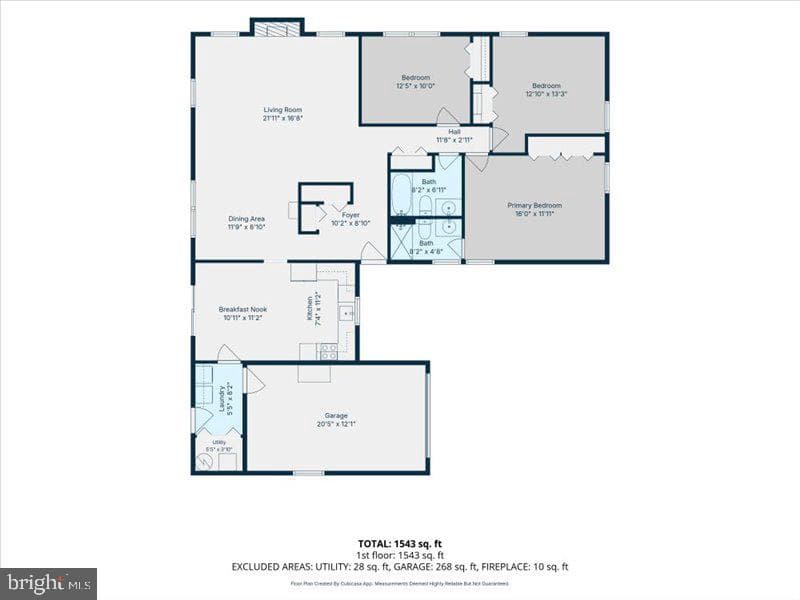 4133 Point Hollow Lane photo 36