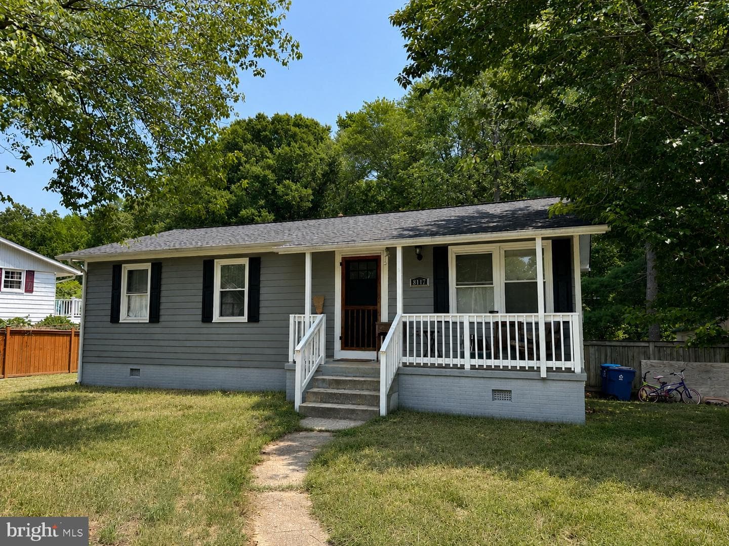 8117 Kidd Street photo 1