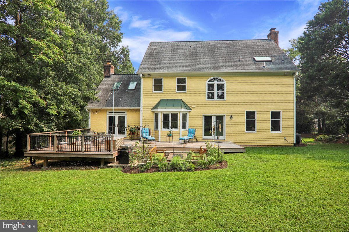 1904 Mason Hill Drive photo 2