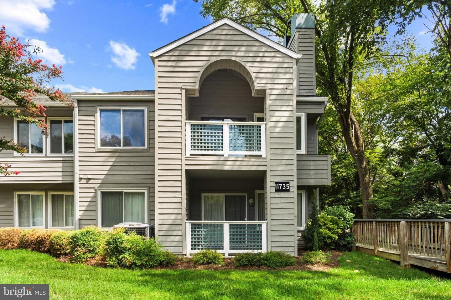 11735 Summerchase Circle #b photo 1