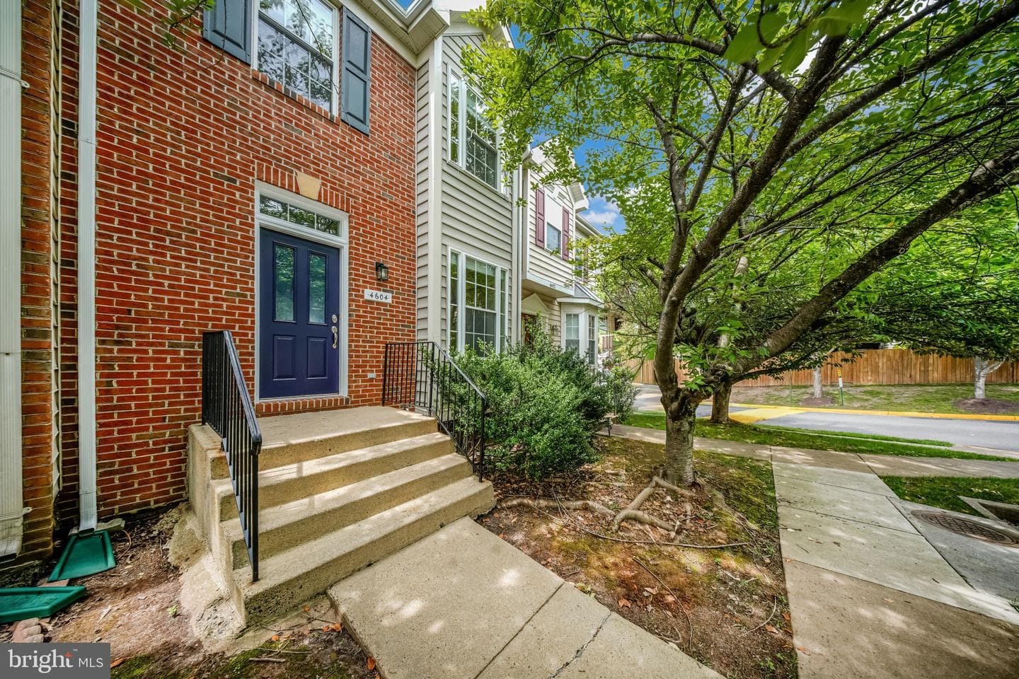4604 Deerwatch Drive photo 5