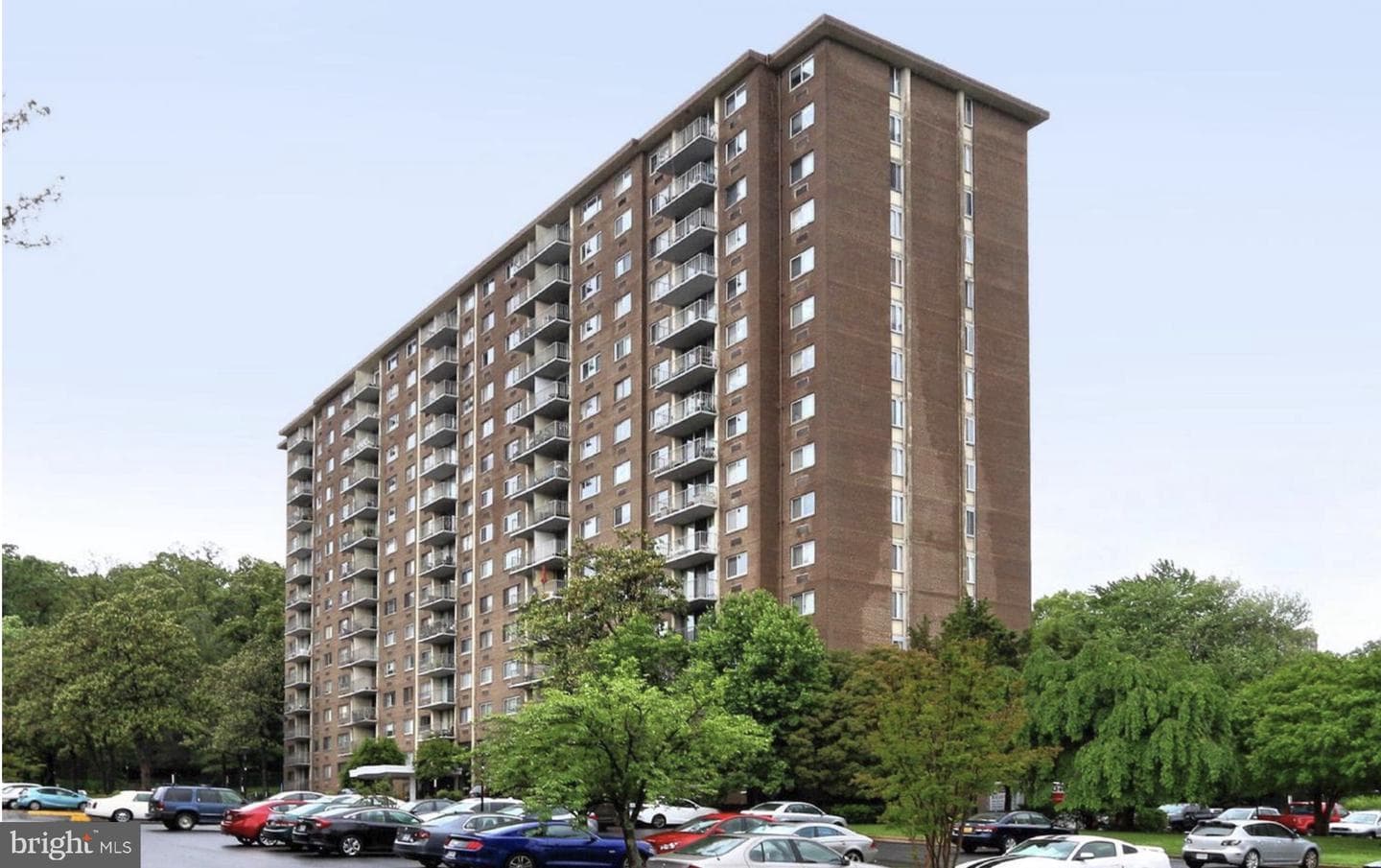 2059 Huntington Avenue #1106 photo 2