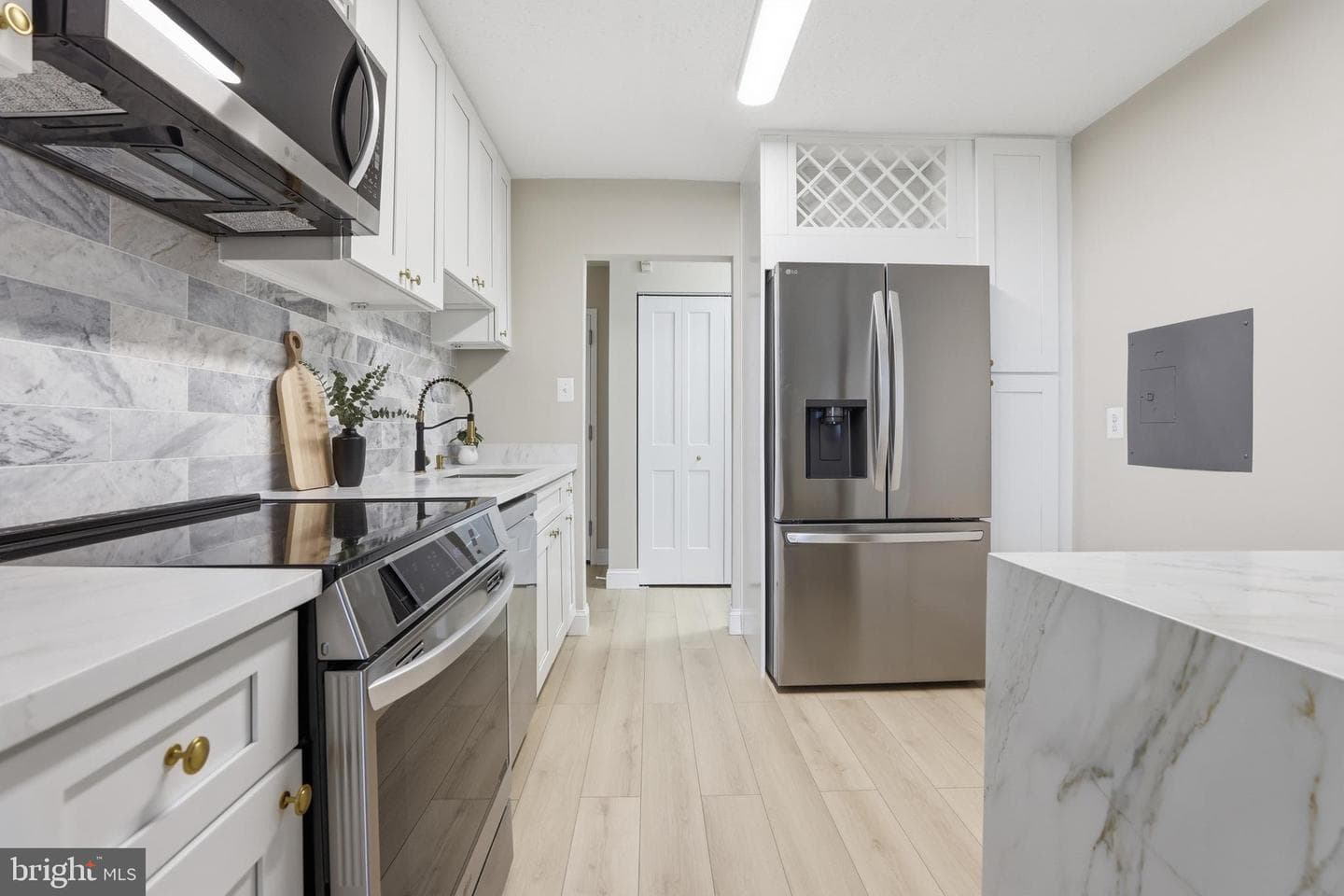 2311 Pimmit Drive #603 photo 14