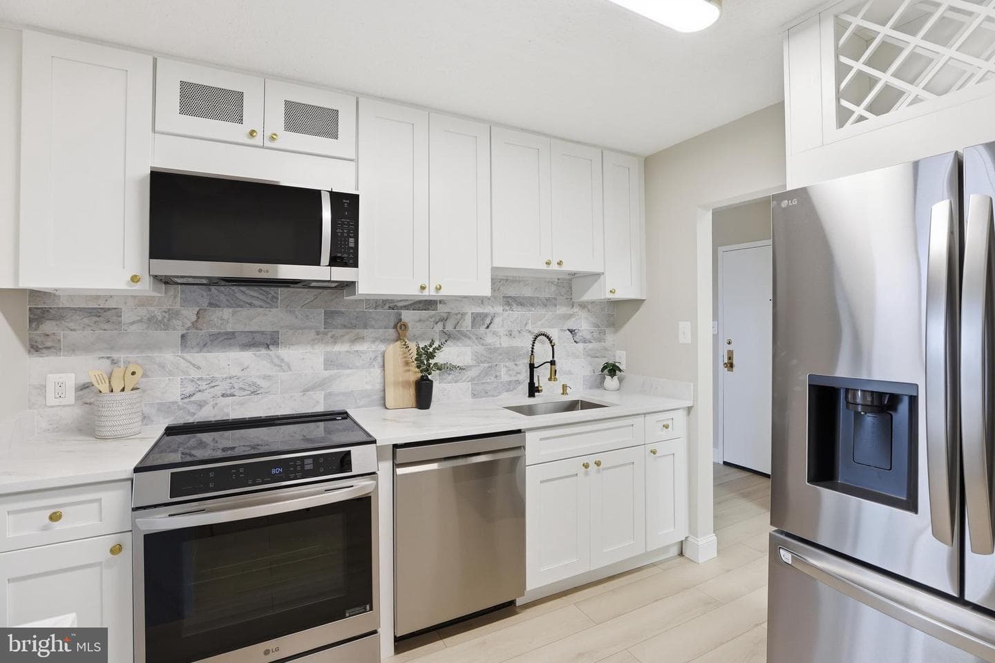 2311 Pimmit Drive #603 photo 16