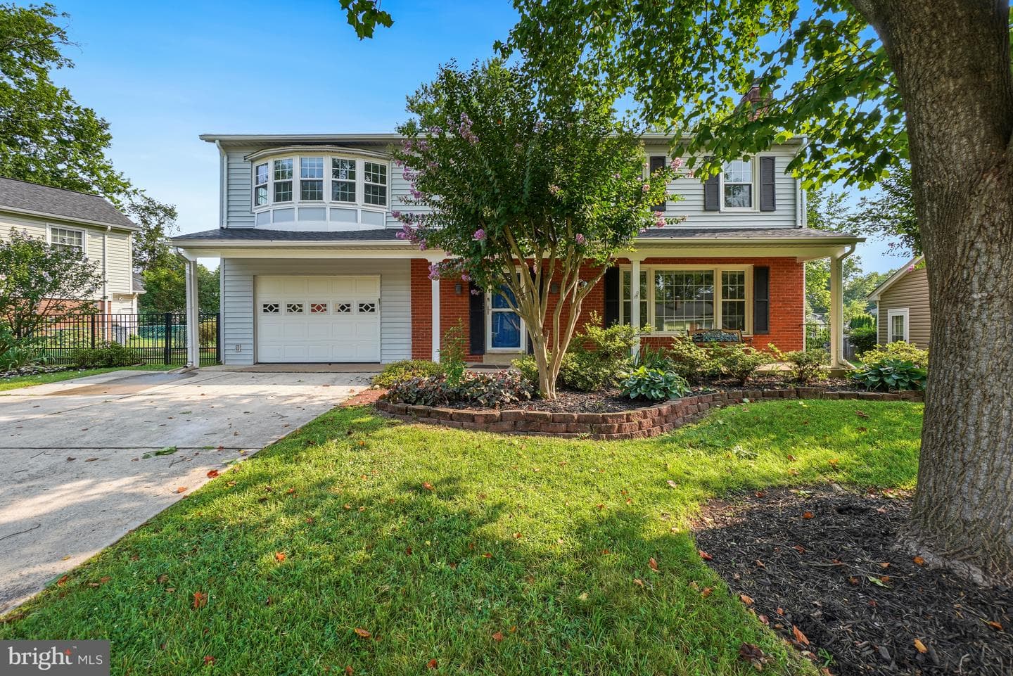 5714 Broadmoor Street photo 1