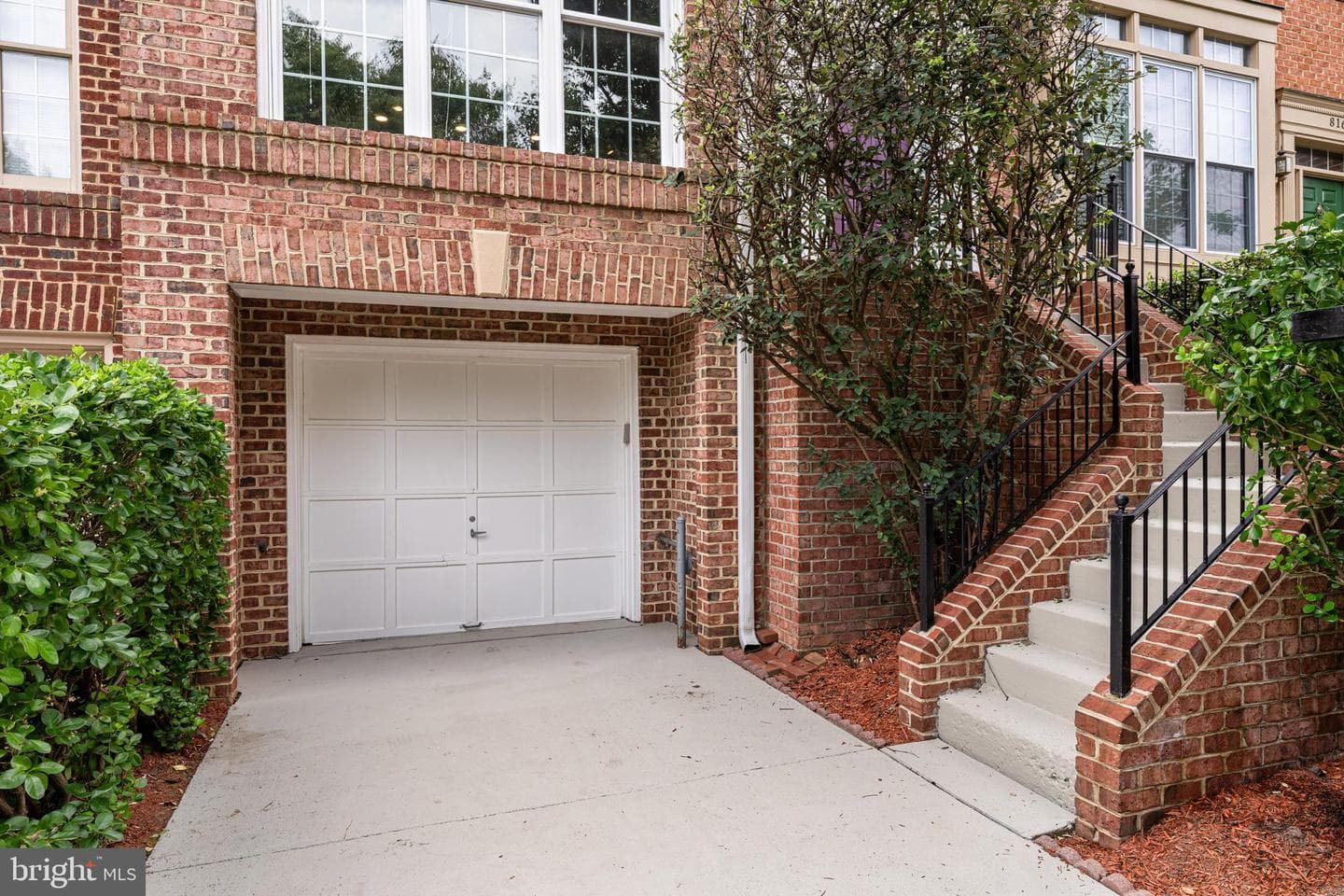 8171 Boss Street, Vienna