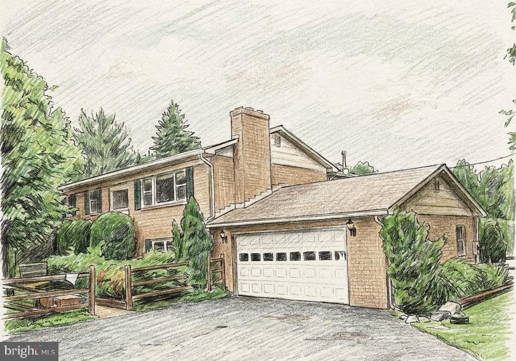 12194 Henderson Road photo 1