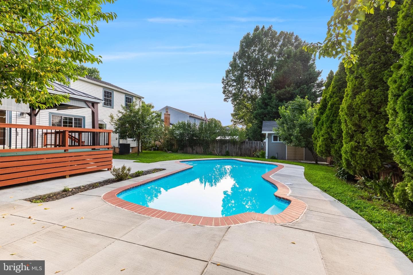 12306 Streamvale Circle photo 41