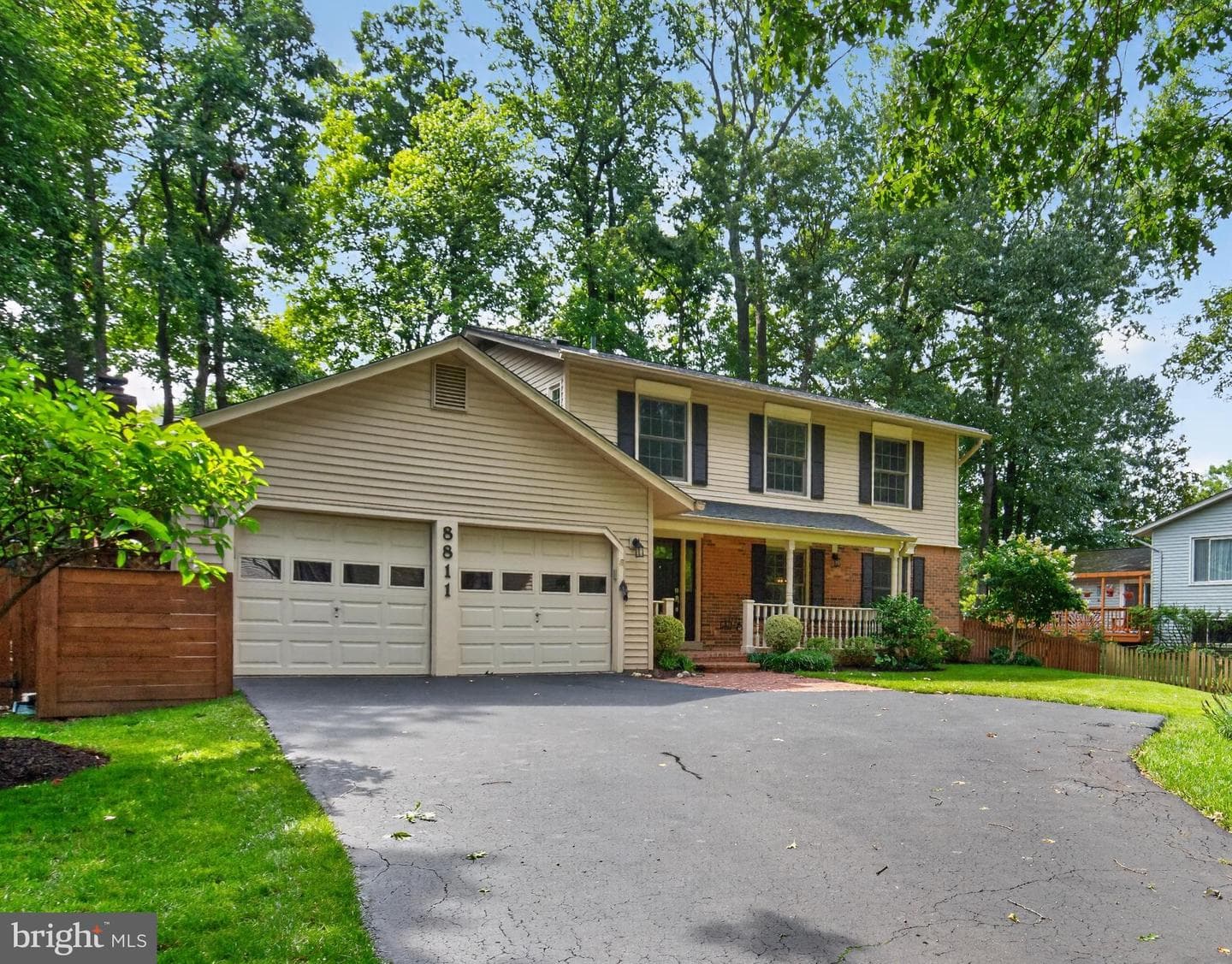 8811 Hayload Court photo 1