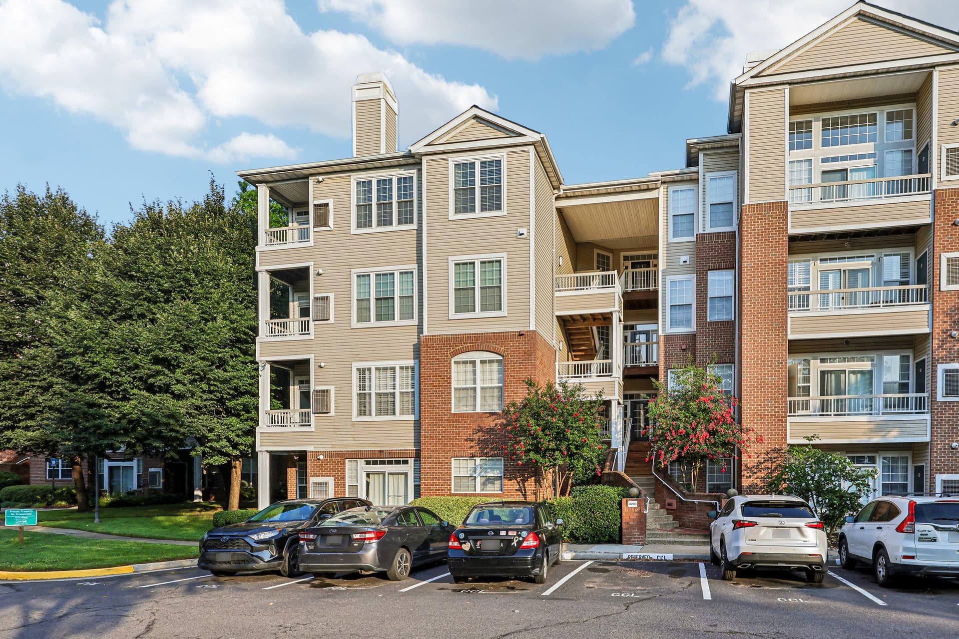 4200 Mozart Brigade Lane #v photo 1