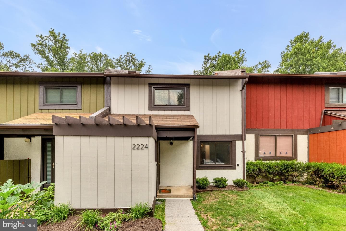 2224 Wheelwright Court photo 1