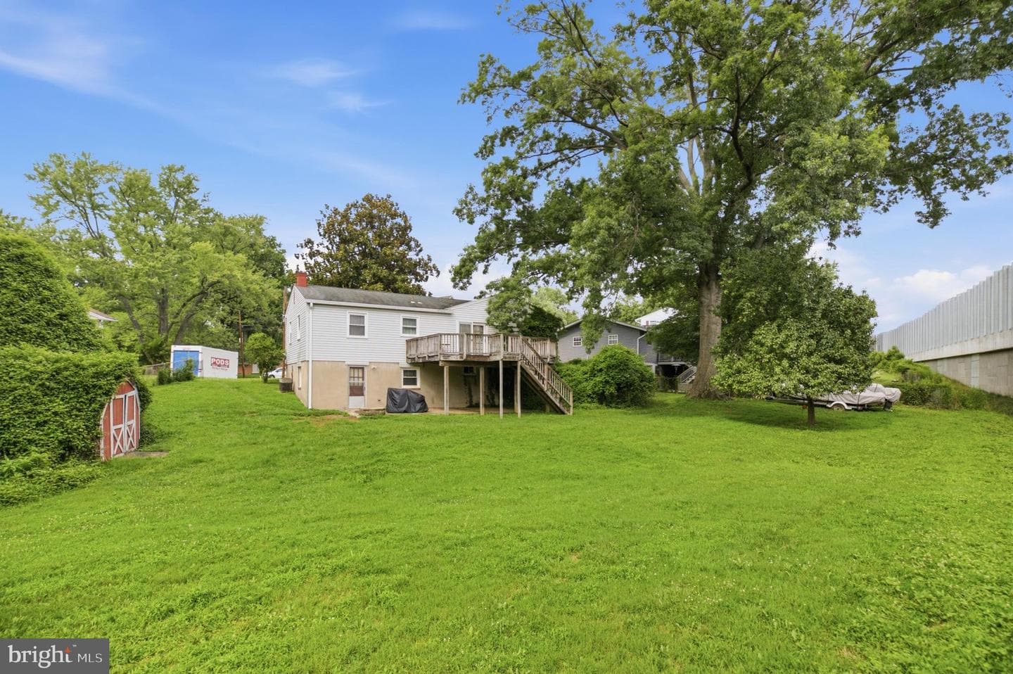 8419 Wesleyan Street photo 4