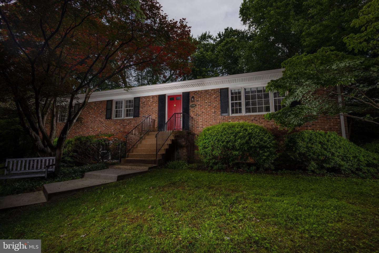9908 Minburn Street photo 1