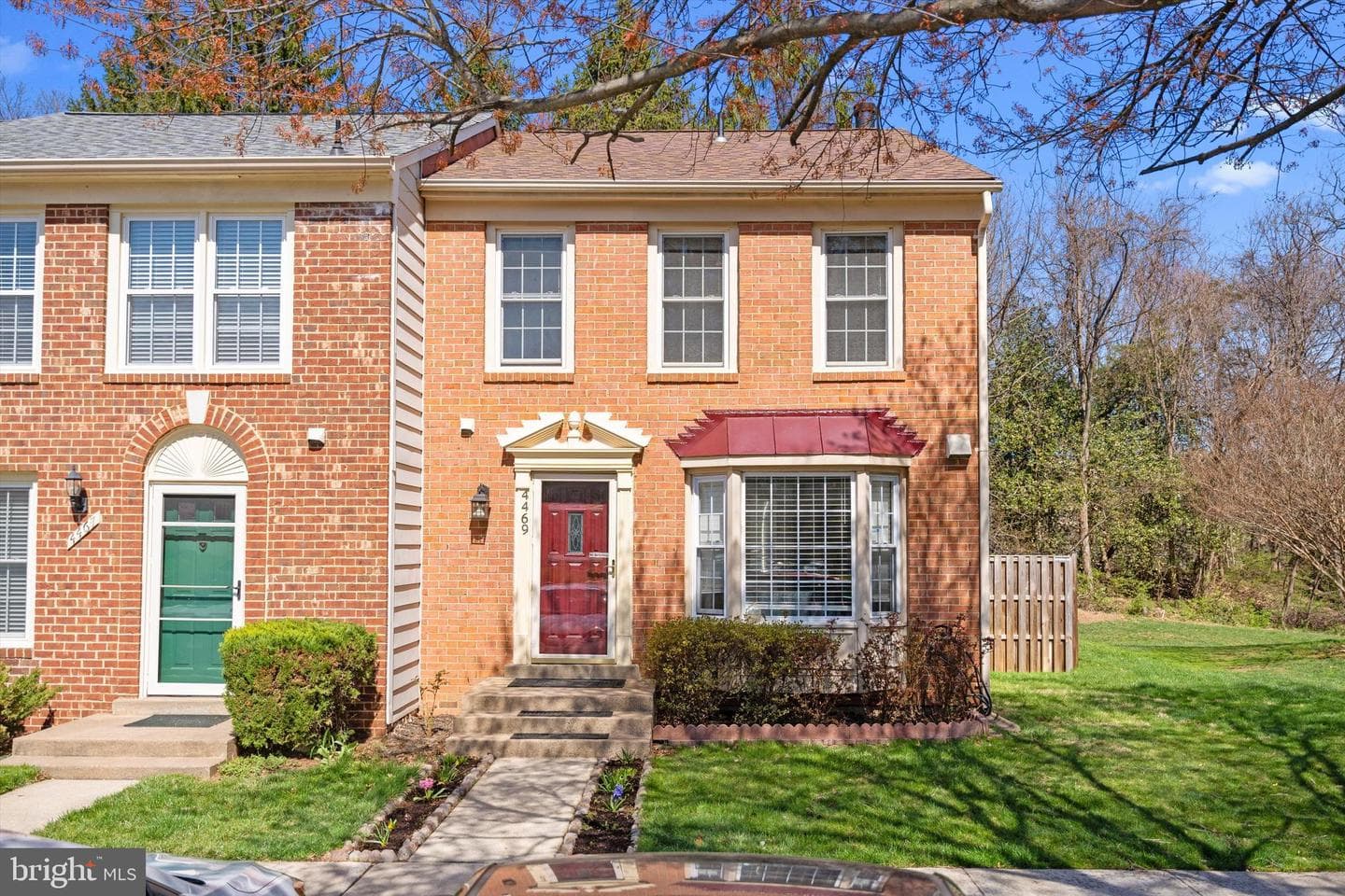 4469 Holly Avenue photo 1