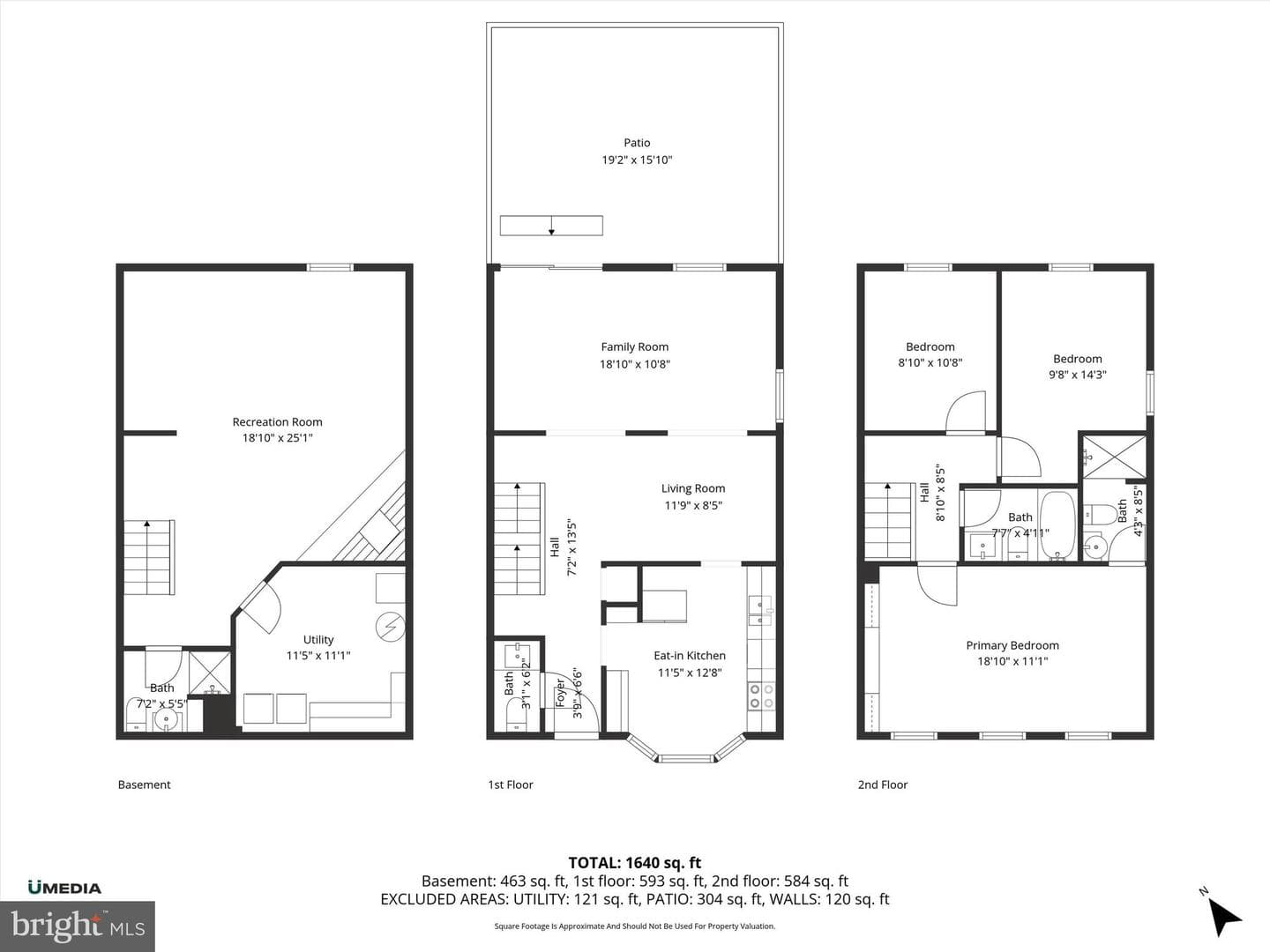 4469 Holly Avenue photo 30