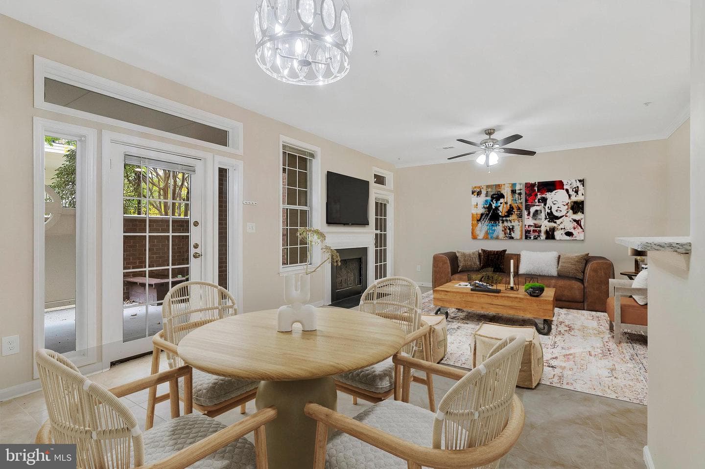 1319 Garden Wall Court #404 photo 1