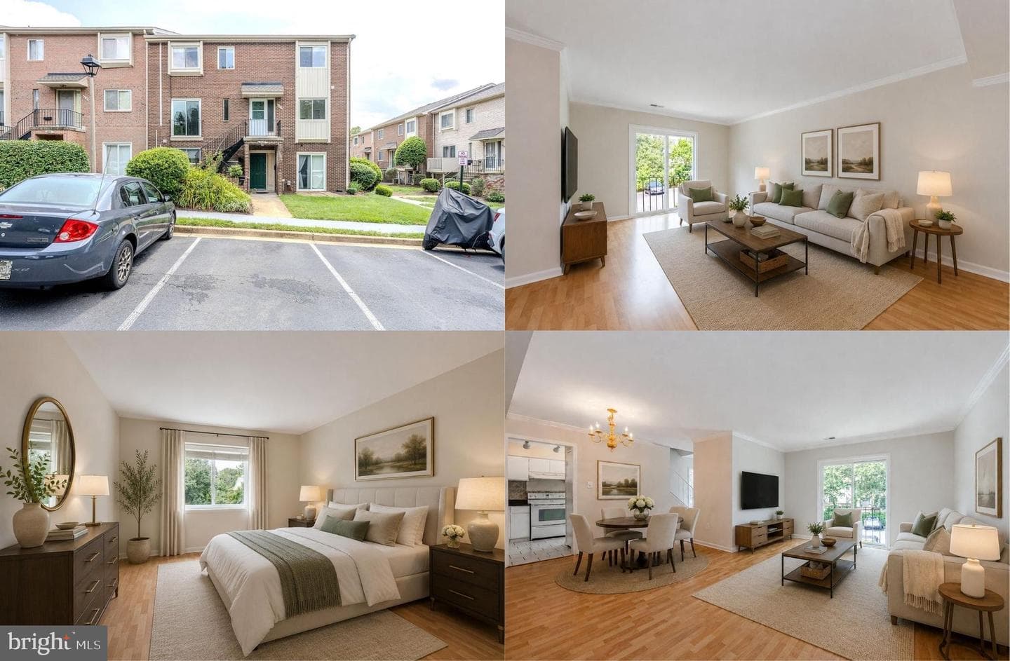 4627 Logsdon Drive #51 photo 1