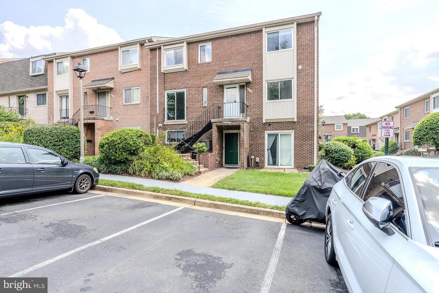 4627 Logsdon Drive #51 photo 3