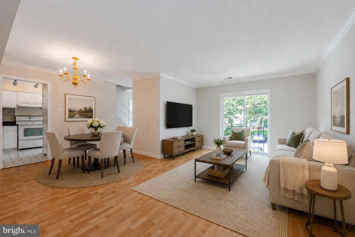 4627 Logsdon Drive #51 photo 5