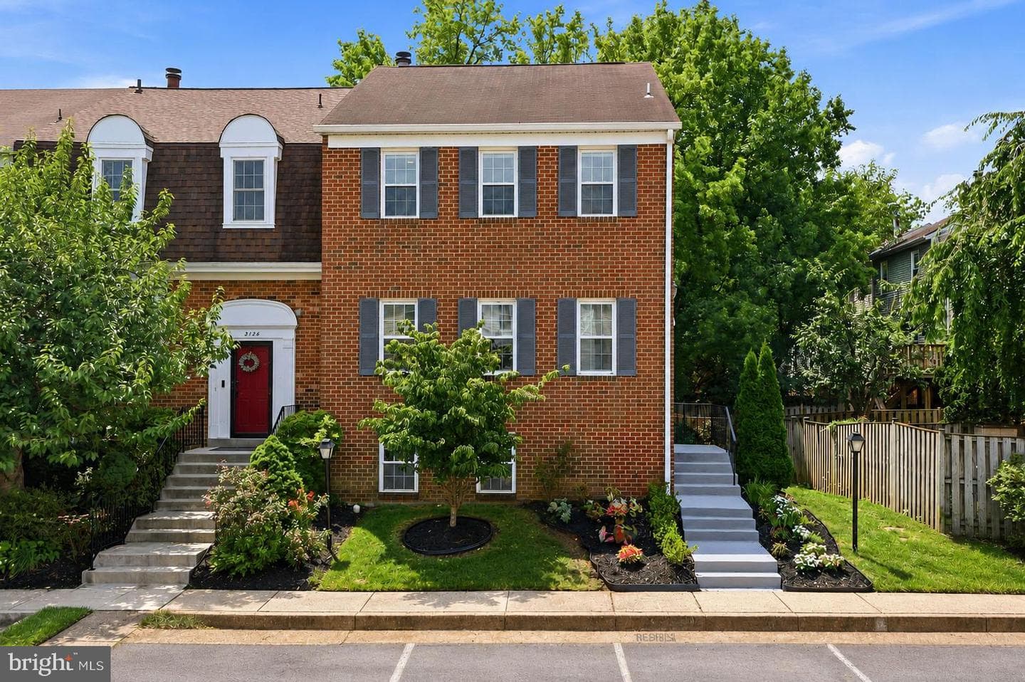 3126 Valentino Court, Oakton