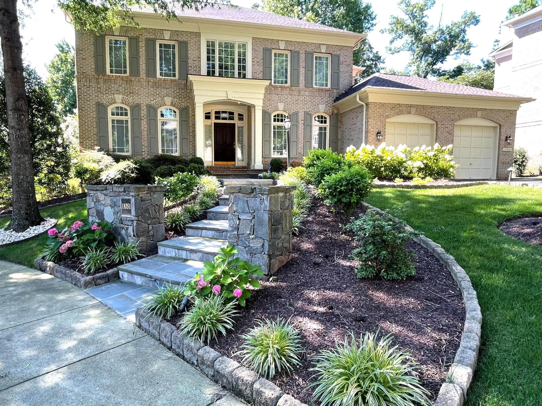 11081 Pelham Manor Place photo 1