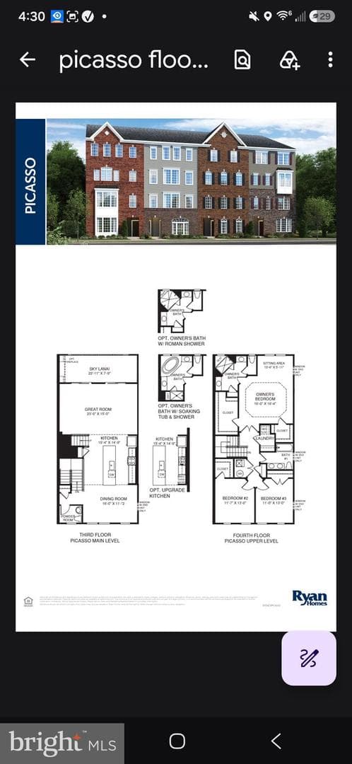14057 Sunrise Valley Drive #9b photo 46