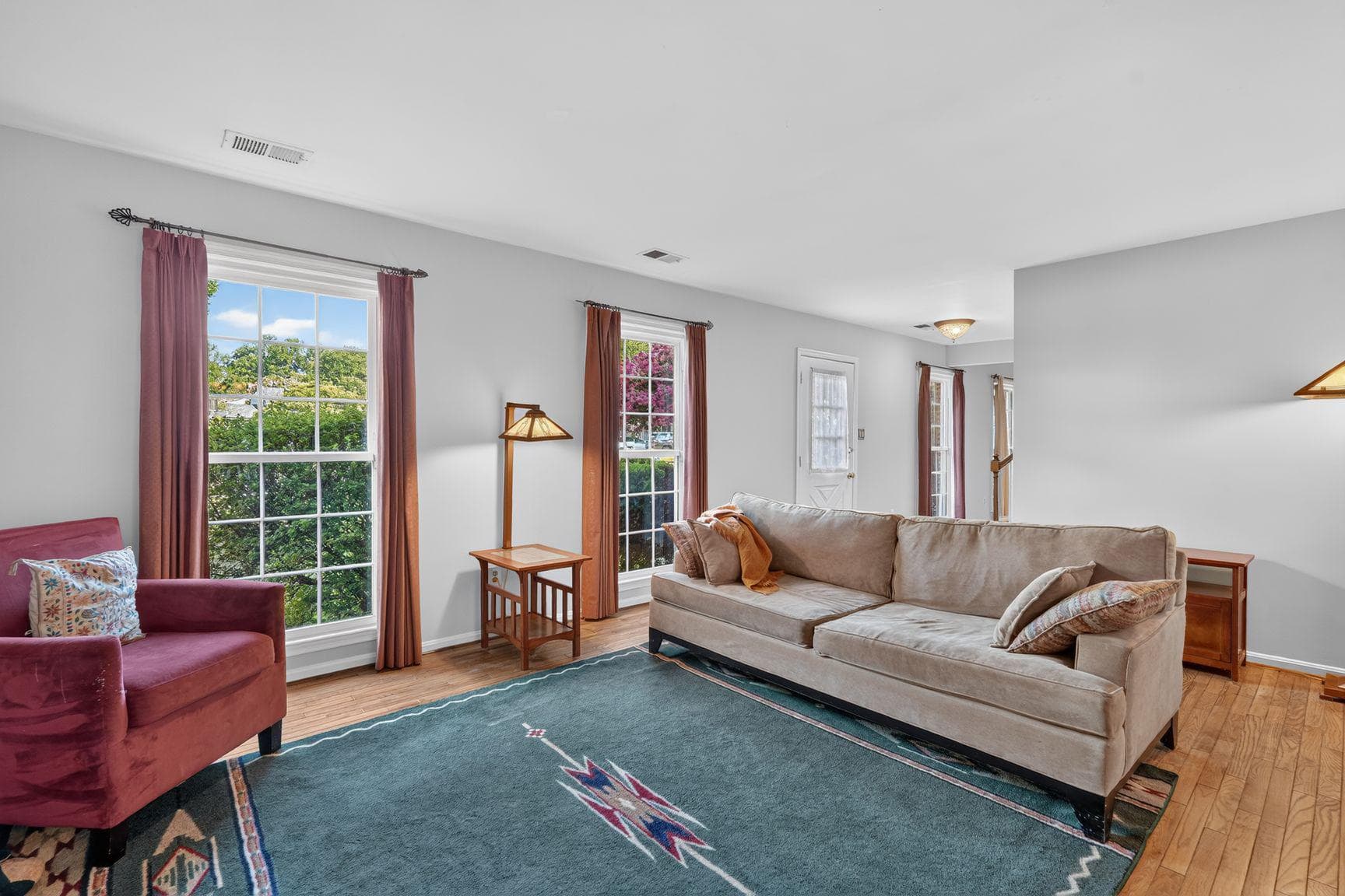 8000 Woodcroft Court photo 3