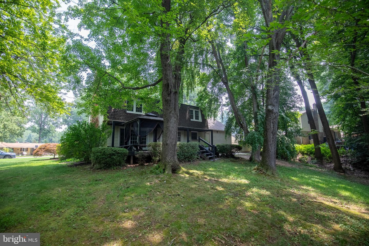 4836 Gainsborough Drive photo 42