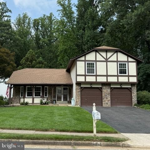9711 Turnbuckle Drive photo 1