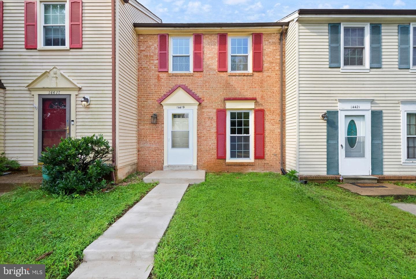 14419 Black Horse Court, Centreville