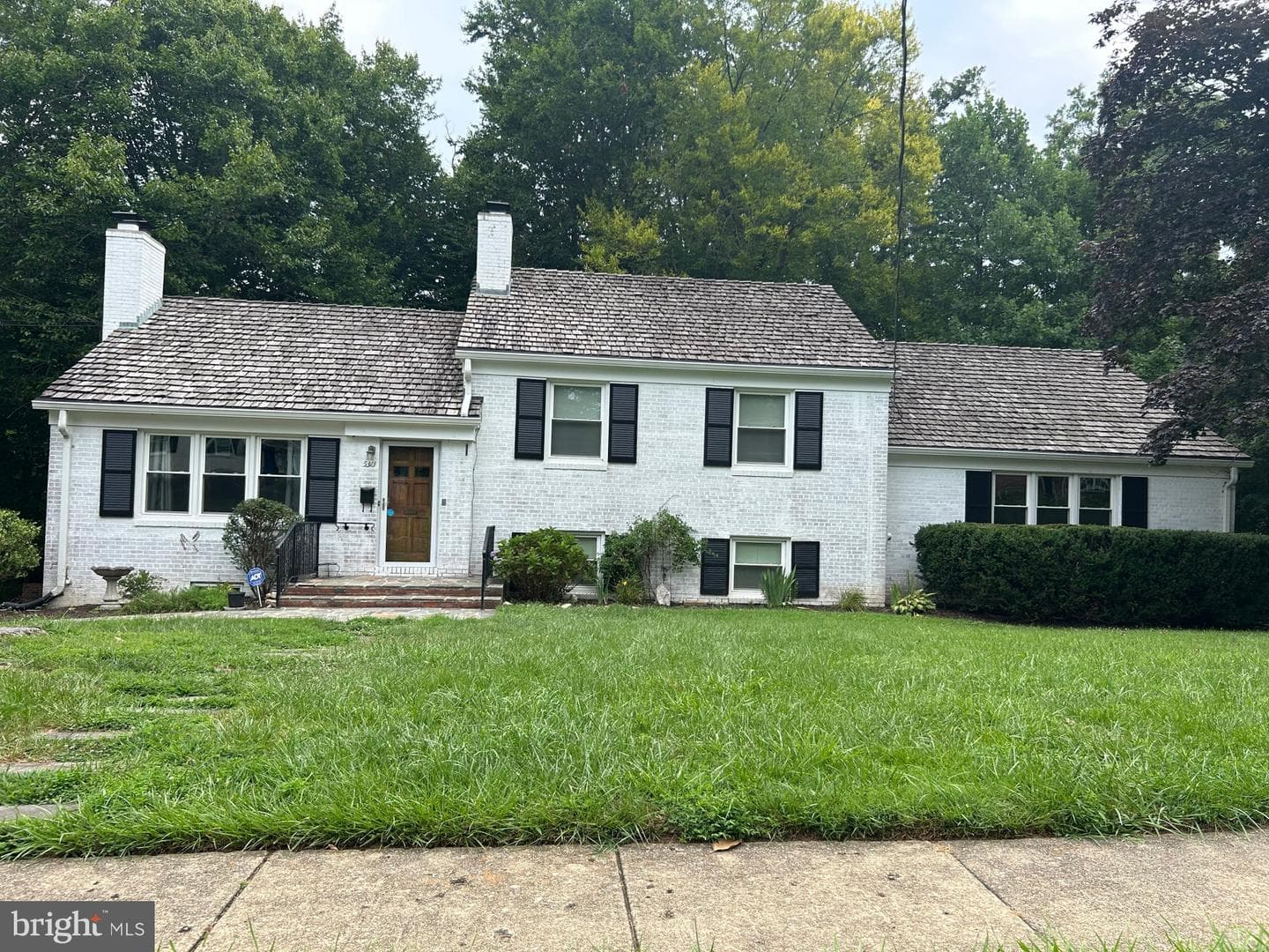 5313 Atlee Place photo 1