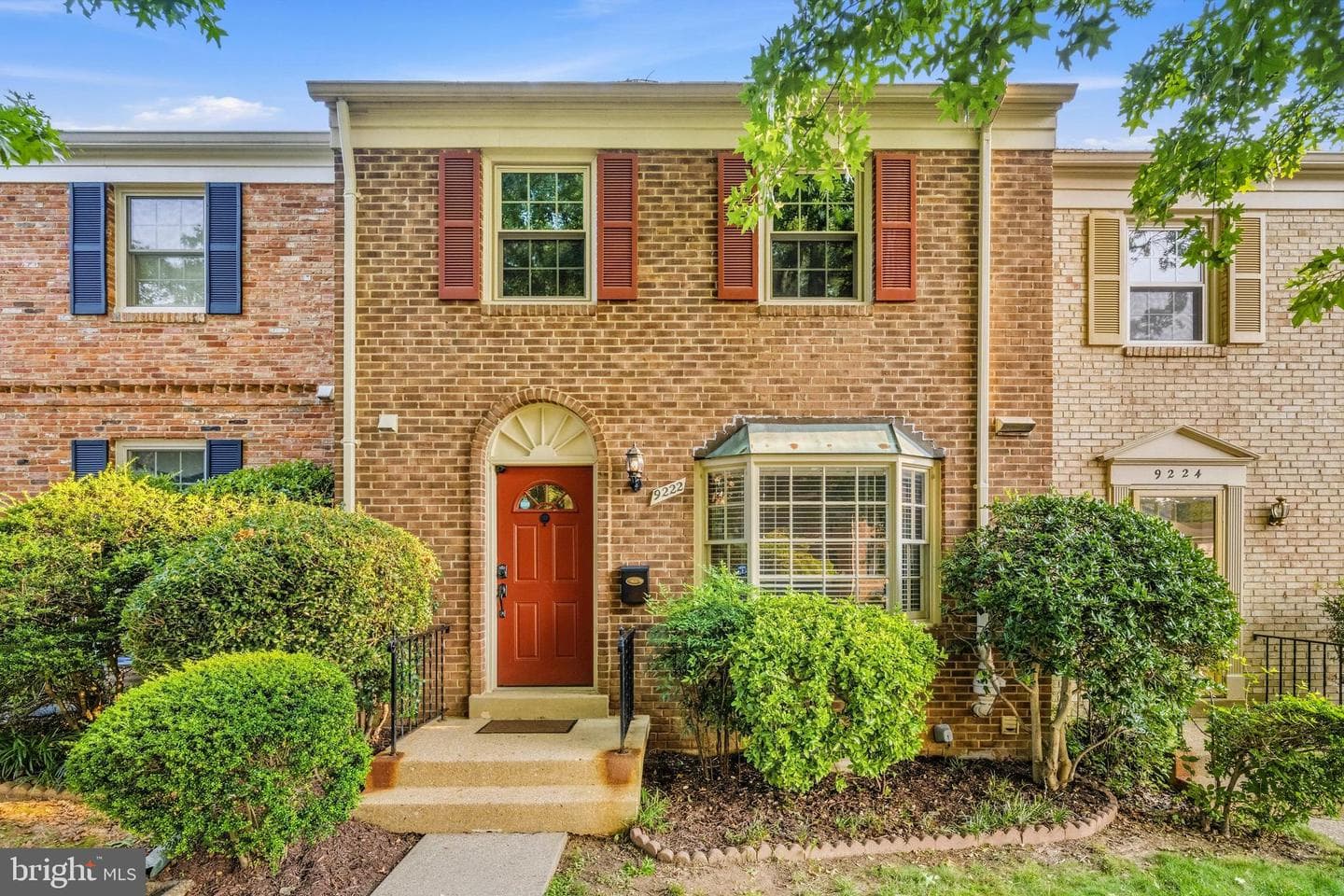 9222 Bailey Lane photo 1