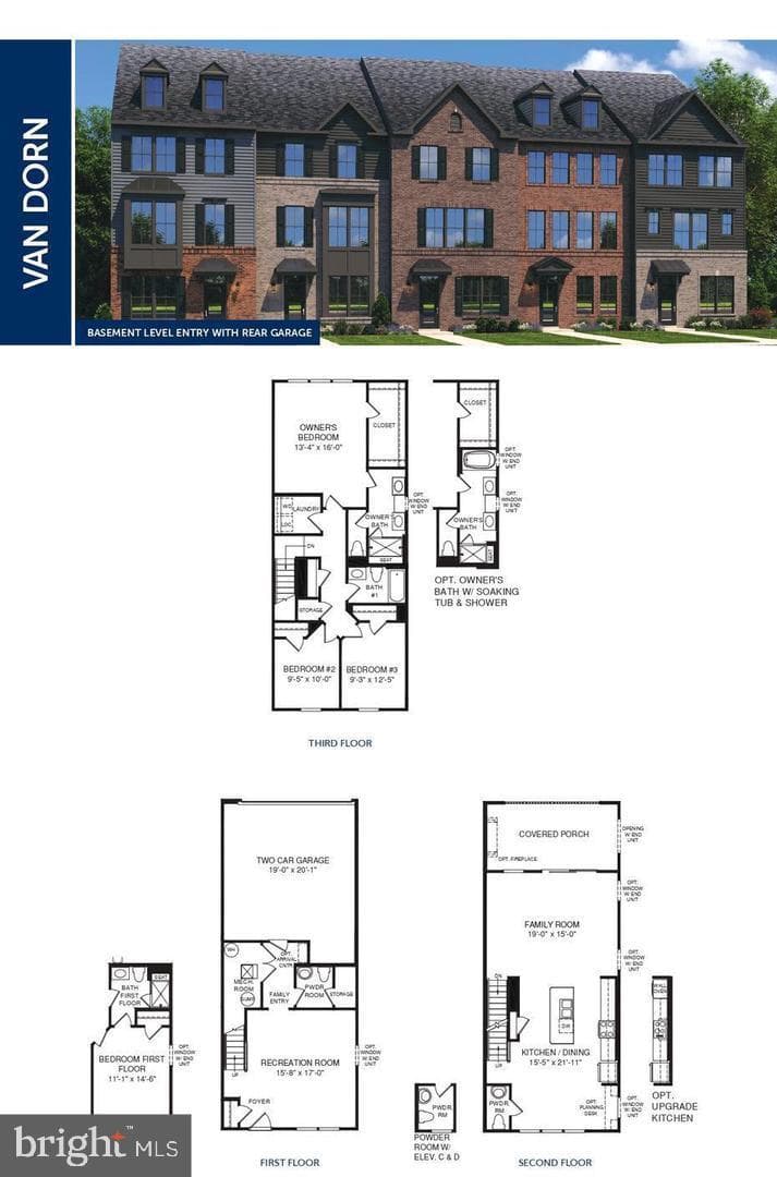 14600 George Carter Way photo 1