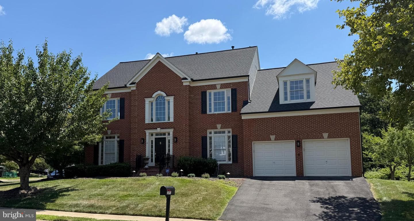 2053 George Washington Road photo 1