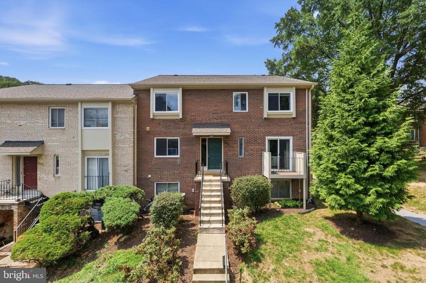 6822 Perry Penney Drive #91, Annandale