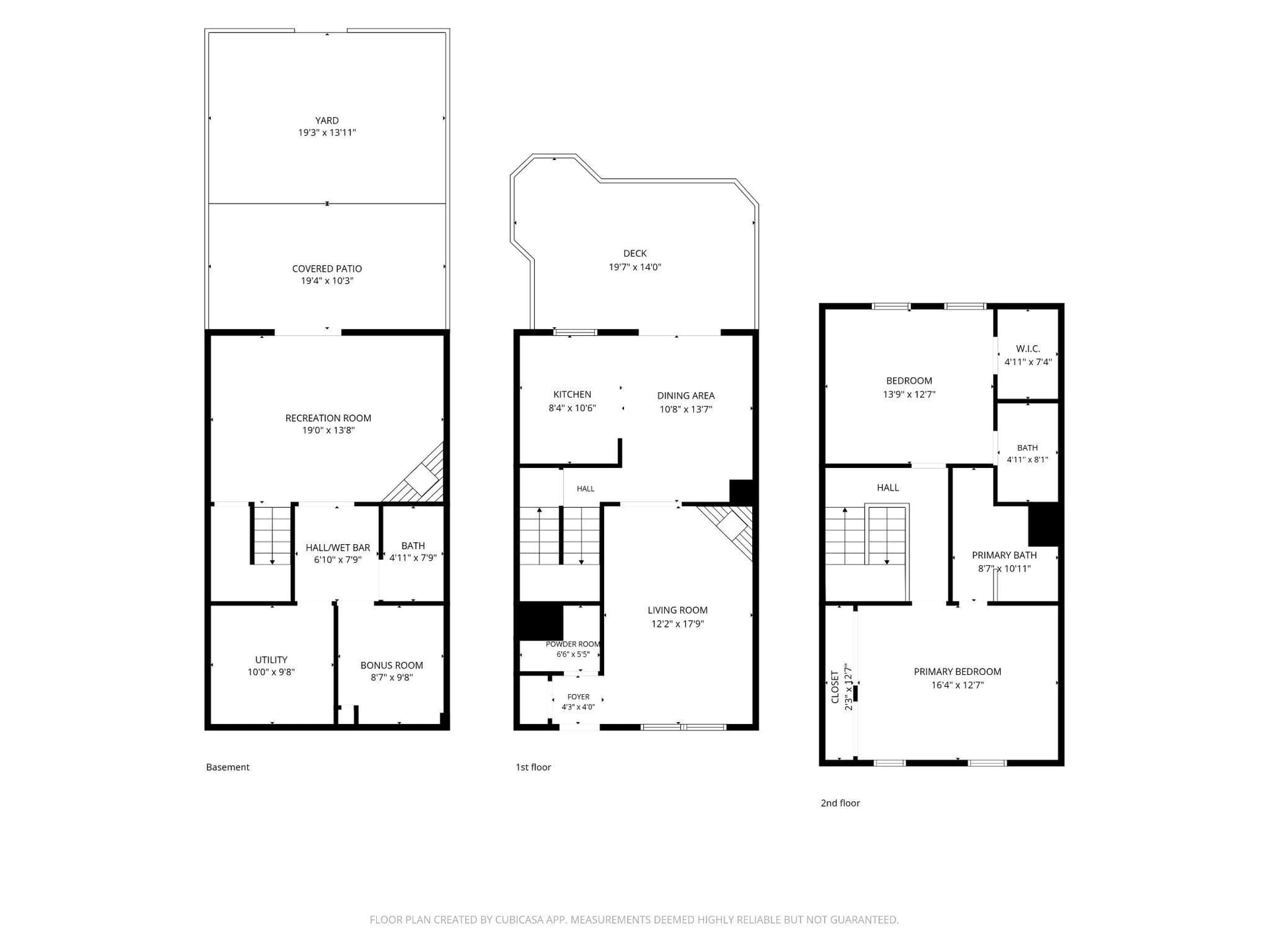 5914 Langton Drive photo 1