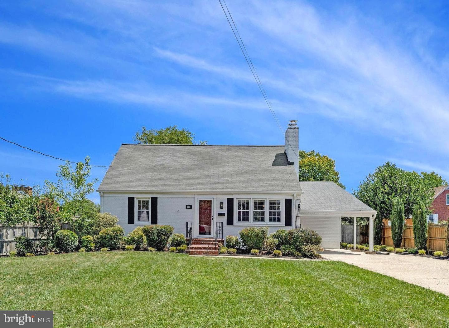 6015 Backlick Road photo 1