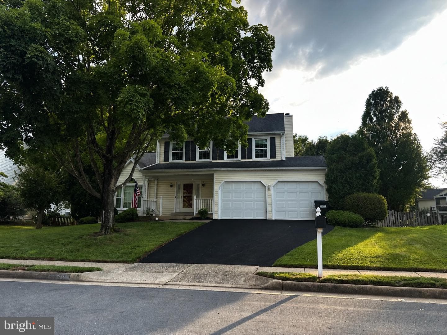 5722 Rocky Run Drive photo 1
