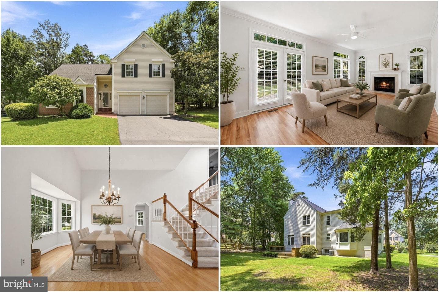 6413 Bromfield Trace photo 1
