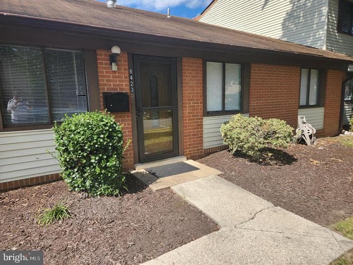 8423 Jinetes Court #193 photo 1