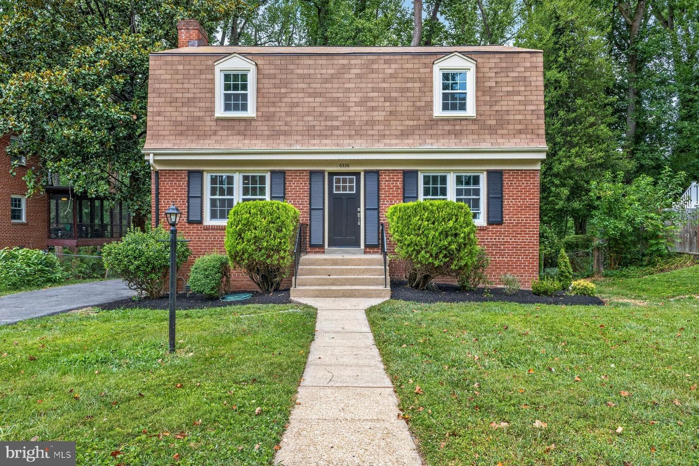 6536 Oakwood Drive photo 1