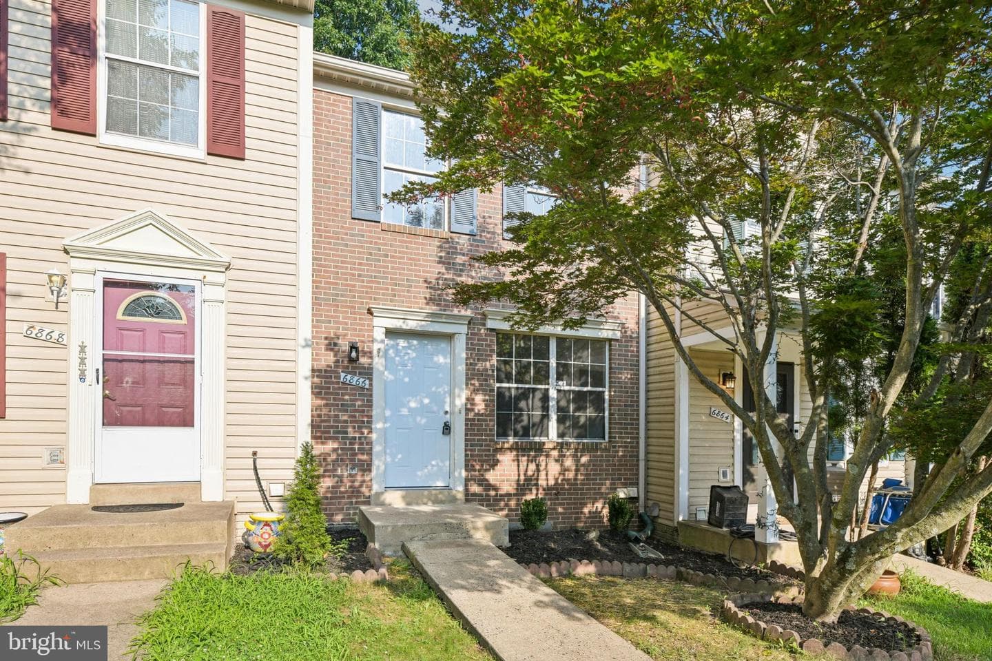 6866 Chasewood Circle photo 1